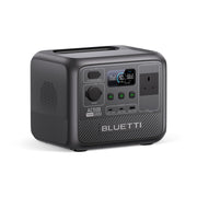 BLUETTI Portable Power Station AC50B, 448Wh LiFePO4 Battery Backup, 700W AC Outlets (1050W Surge), 65W USB-C PD Output, Solar Generator for Camping, Emergency, Travel (Solar Panel Optional)